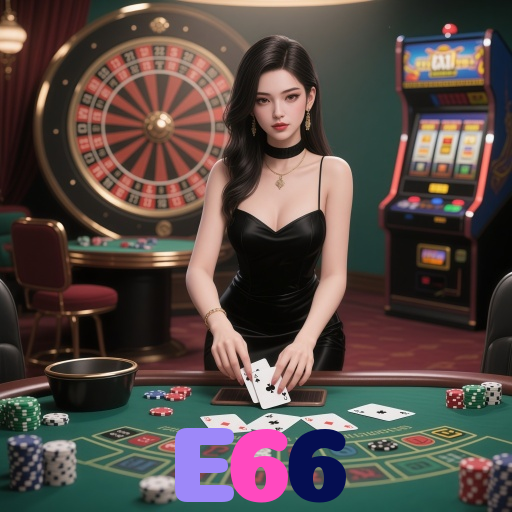E66