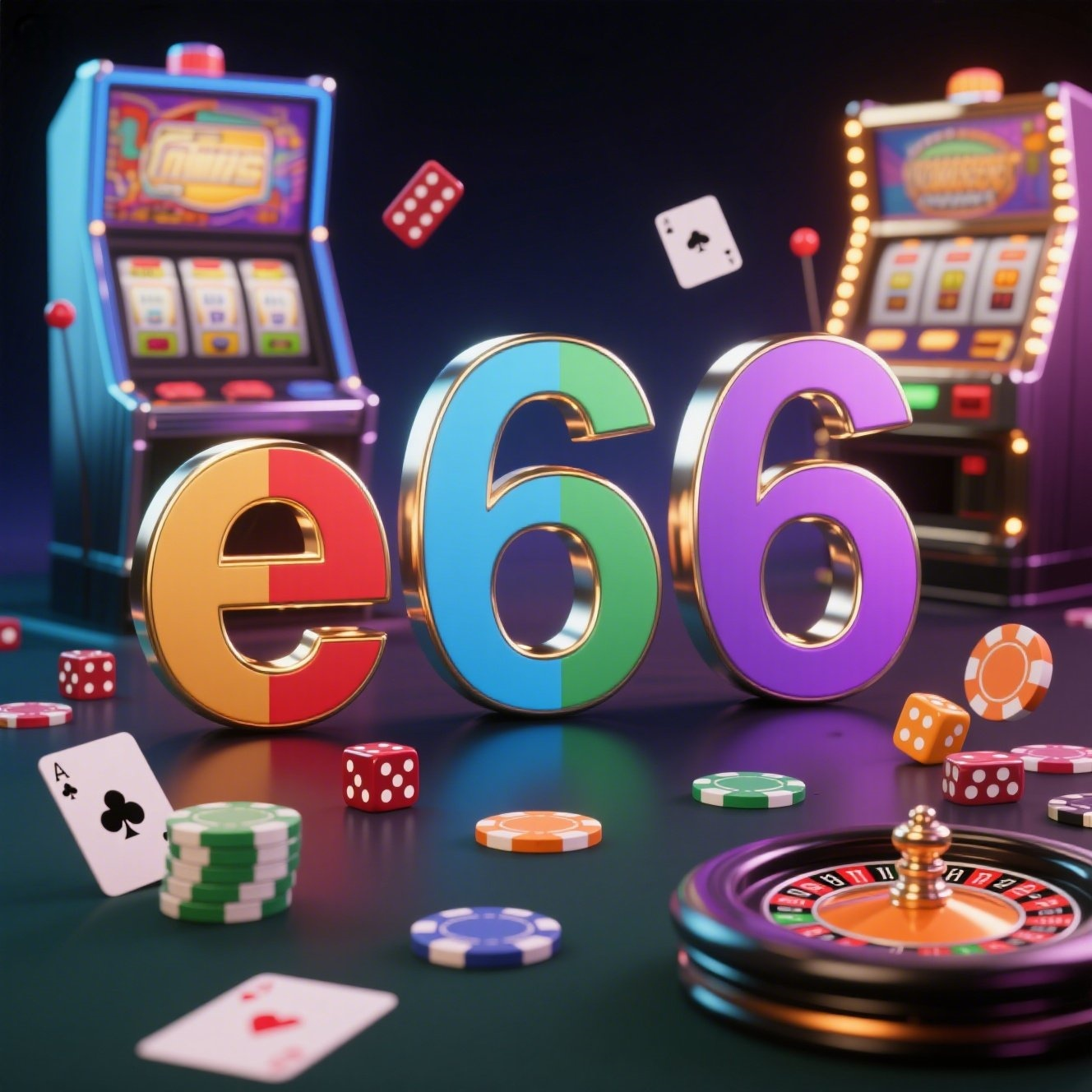 E66